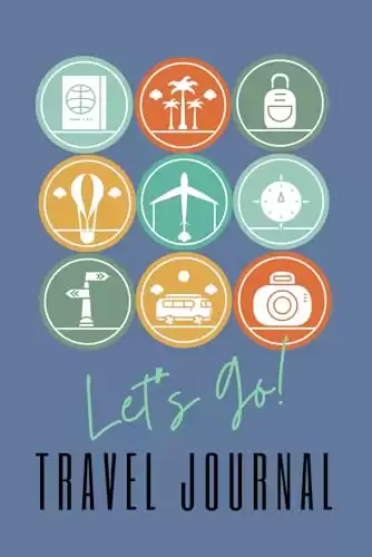 Travel Journal: Let's Go