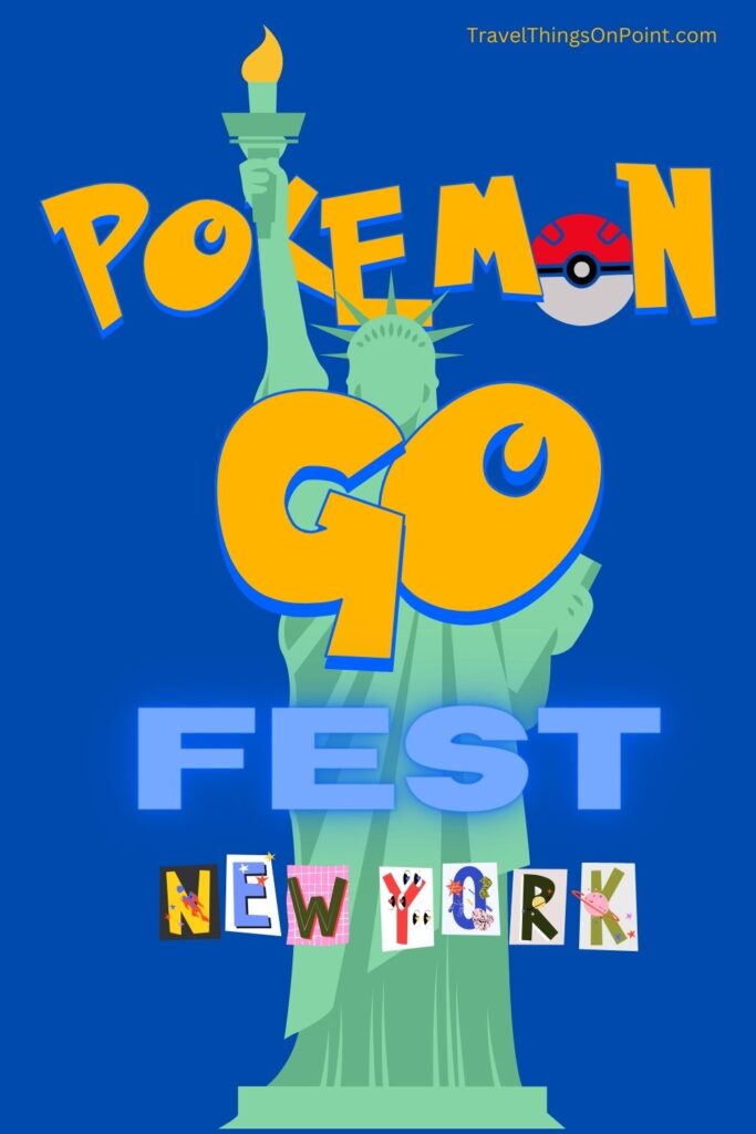 Pokémon GO Fest Ultimate Tips